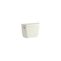 [KOH-4436-96] Kohler 4436-96 Wellworth Classic 1.28 Gpf Toilet Tank With Class Five Flushing Technology