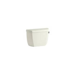 [KOH-4436-RA-96] Kohler 4436-RA-96 Wellworth Classic 1.28 Gpf Toilet Tank With Class Five Flushing Technology And Right-Hand Trip Lever