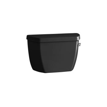 [KOH-4484-RA-7] Kohler 4484-RA-7 Highline Classic 1.0 GPF Toilet Tank With Right-Hand Trip Lever