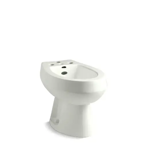 [KOH-4854-NY] Kohler 4854-NY San Tropez Vertical Spray Bidet Dune