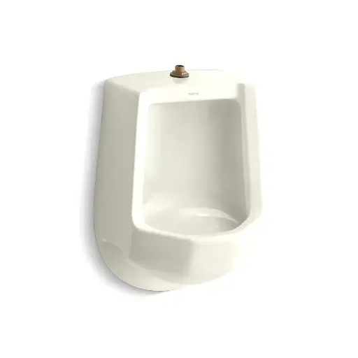 [KOH-4989-T-96] Kohler 4989-T-96 Freshman Lite Top Spud Urinal Biscuit