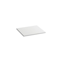 [KOH-5436-S33] Kohler 5436-S33 Solid/Expressions 25 Vanity Top Without Cutout