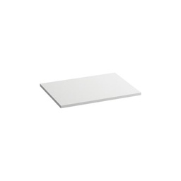 [KOH-5437-S33] Kohler 5437-S33 Solid/Expressions 31 Vanity Top Without Cutout