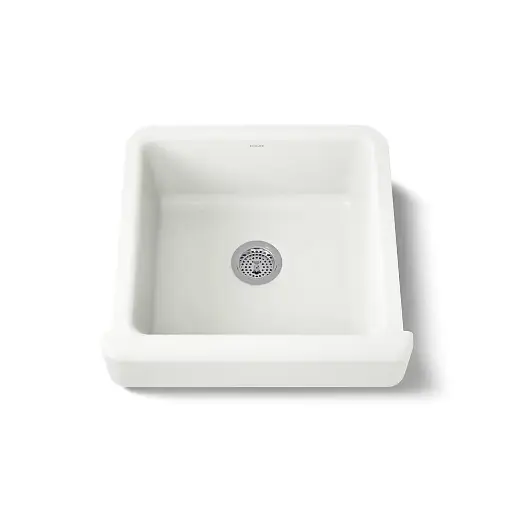 [KOH-5664-NY] Kohler 5664-NY Whitehaven 23-1/2" Undermount Farmhouse Kitchen Sink Dune