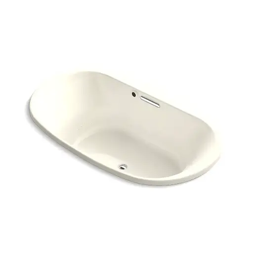 [KOH-5718-GH-96] Kohler 5718-GH-96 Underscore 71-1/2" x 41-1/2" Drop-in Heated Bath Biscuit