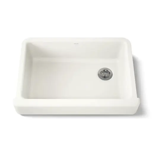 [KOH-5826-96] Kohler 5826-96 Whitehaven 32-1/2" Undermount Farmhouse Kitchen Sink Biscuit