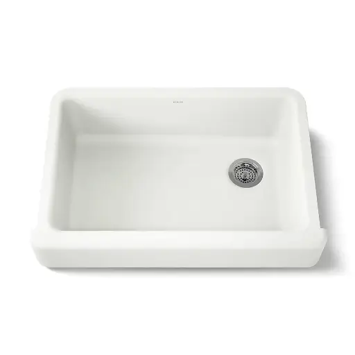 [KOH-5826-NY] Kohler 5826-NY Whitehaven 32-1/2" Undermount Farmhouse Kitchen Sink Dune