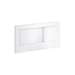 [KOH-6298-0] Kohler 6298-0 Veil In Wall Tank Face Plate White