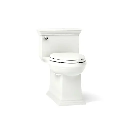 [KOH-6428-NY] Kohler 6428-NY Memoirs Stately One Piece Compact Elongated Toilet Dune