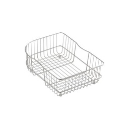 [KOH-6521-ST] Kohler 6521-ST Wire Rinse Basket For Use In Executive Chef And Efficiency Kitchen Sinks
