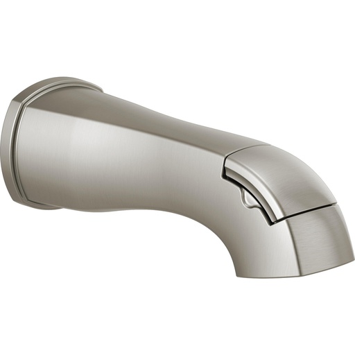 [DEL-RP93376SSPR] Delta RP93376SSPR Stryke Diverter Tub Spout Lumicoat Stainless