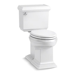 [KOH-6999-0] Kohler 6999-0 Memoirs Classic Comfort Height Toilet