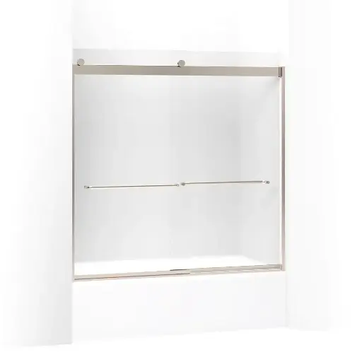 [KOH-706006-D3-ABV] Kohler 706006-D3-ABV Levity 59" Sliding Bath Door Anodized Brushed Bronze