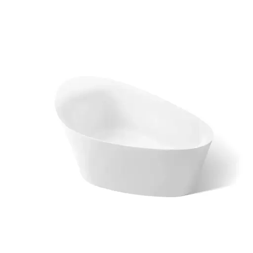 [KOH-8331-0] Kohler 8331-0 Veil 65-3/8" x 36-15/16” Freestanding Bath White