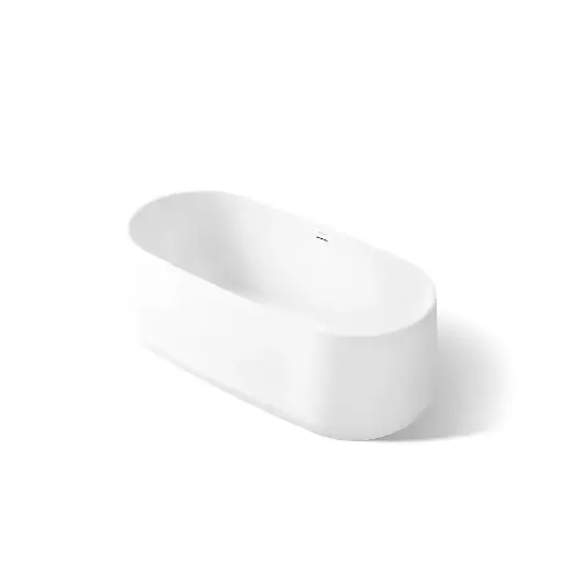 [KOH-8335-0] Kohler 8335-0 Ceric 60" x 29" Freestanding Bath White