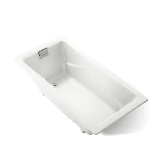 [KOH-863-NY] Kohler 863-NY Tea-For-Two 71-3/4" x 36" Drop-in Bath Dune