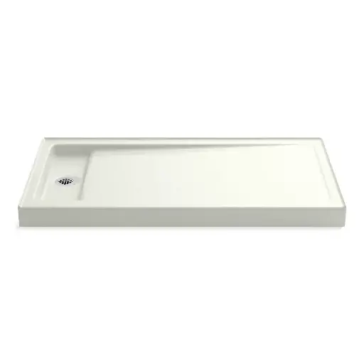 [KOH-9165-NY] Kohler 9165-NY Bellwether 60" x 32" Alcove Shower Base Dune