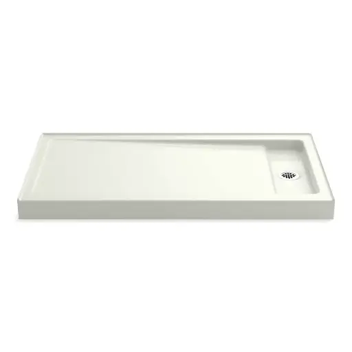 [KOH-9166-NY] Kohler 9166-NY Bellwether 60" x 32" Alcove Shower Base Dune