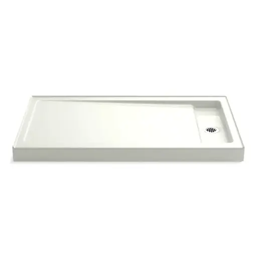 [KOH-9194-NY] Kohler 9194-NY Bellwether 60" x 34" Alcove Shower Base Dune