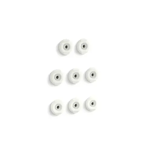 [KOH-9698-NY] Kohler 9698-NY Flexjet Whirlpool Trim Kit With Eight Jets