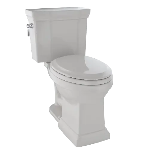 [TOTO-CST404CUFG#12] TOTO CST404CUFG#12 Promenade II 1G Two Piece Toilet Sedona Beige