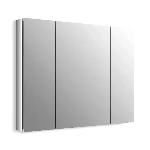 [KOH-99010-NA] Kohler 99010-NA Verdera 40" x 30" Three Door Medicine Cabinet