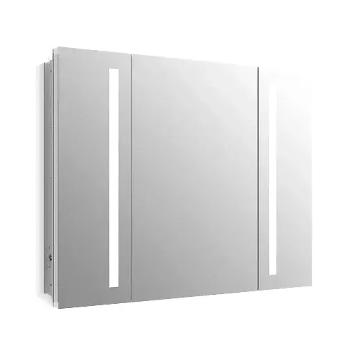 [KOH-99011-TLC-NA] Kohler 99011-TLC-NA Verdera 40" x 30" Lighted Medicine Cabinet