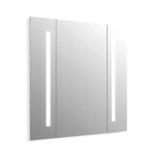 [KOH-99572-TLC-NA] Kohler 99572-TLC-NA Verdera 34" x 33" Lighted Mirror