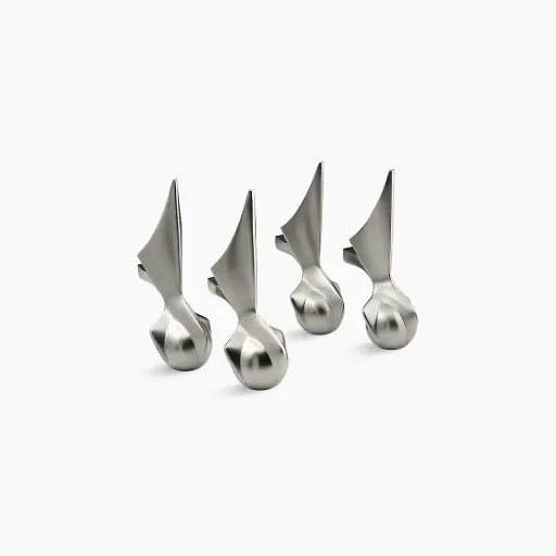 [KOH-102-BN] Kohler 102-BN Birthday Bath Ball-and-claw Feet Vibrant Brushed Nickel