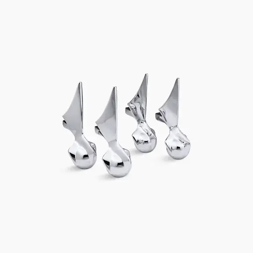 [KOH-102-CP] Kohler 102-CP Birthday Bath Ball-and-claw Feet Polished Chrome