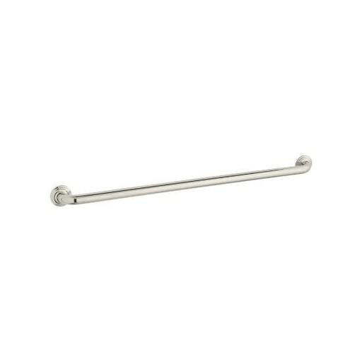 [KOH-10544-S] Kohler 10544-S Traditional 36 Grab Bar