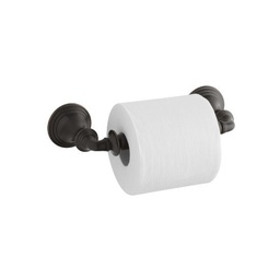 [KOH-10554-2BZ] Kohler 10554-2BZ Devonshire Toilet Tissue Holder Double Post