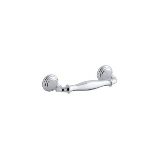 [KOH-10576-CP] Kohler 10576-CP Devonshire 3 Drawer Pull