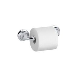 [KOH-11374-CP] Kohler 11374-CP Sculpted Toilet Tissue Holder Chrome