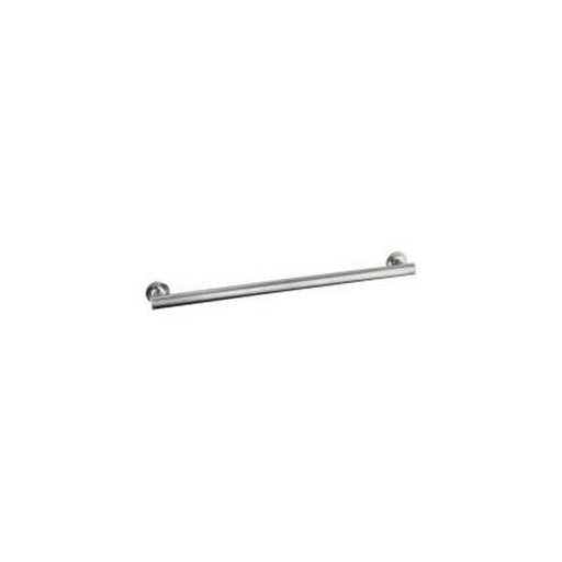 [KOH-11893-BS] Kohler 11893-BS Purist 24 Grab Bar
