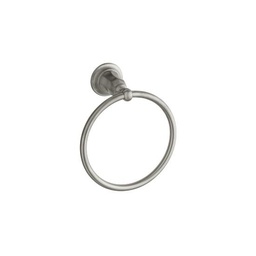 [KOH-13507-BN] Kohler 13507-BN Kelston Towel Ring