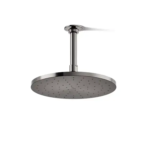 [KOH-13689-G-TT] Kohler 13689-G-TT Contemporary Round 10" Single Function 1.75 GPM Rainhead Vibrant Titanium