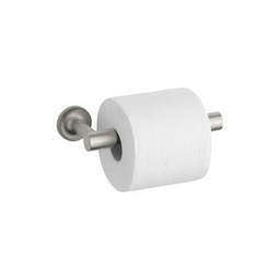 [KOH-14377-BN] Kohler 14377-BN PuristPivoting Toilet Tissue Holder