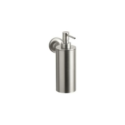 [KOH-14380-BN] Kohler 14380-BN Purist Wall-Mounted Soap/Lotion Dispenser
