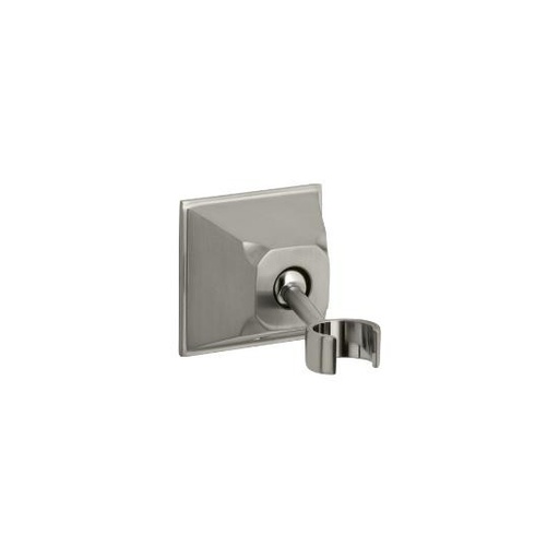 [KOH-422-BN] Kohler 422-BN Memoirs Adjustable Wall Mount Bracket