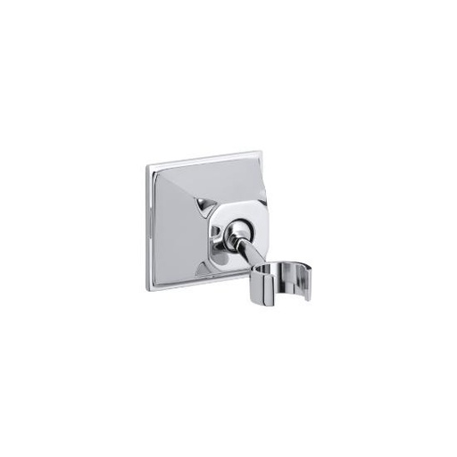 [KOH-422-CP] Kohler 422-CP Memoirs Adjustable Wall Mount Bracket
