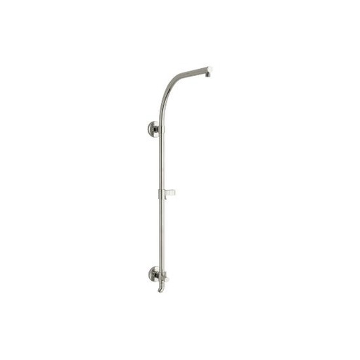 [KOH-45209-SN] Kohler 45209-SN Hydrorail-R Arch Bath/Shower Column