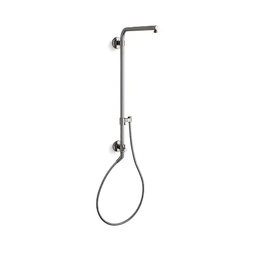 [KOH-45210-TT] Kohler 45210-TT Hydrorail-R-Beam Bath Shower Column Vibrant Titanium