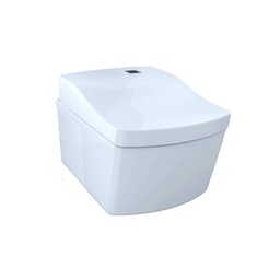 [TOTO-CWT994CEMFG#01] TOTO CWT994CEMFG Neorest EW Wall Hung Dual Flush Toilet Cotton