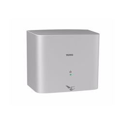 [TOTO-HDR130#SV] TOTO HDR130SV Clean Dry High Speed Hand Dryer Silver