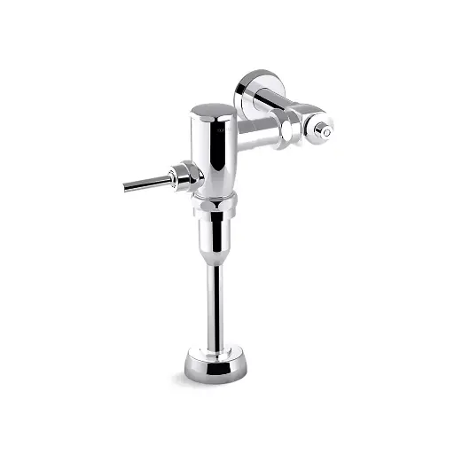 [KOH-76319-CP] Kohler 76319-CP Primme 1.0 GPF Urinal Flushometer Polished Chrome
