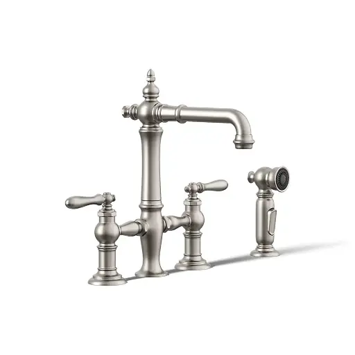 [KOH-76520-4-VS] Kohler 76520-4-VS Artifacts Bridge Fct Secondary W/Prong