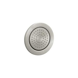 [KOH-8014-BN] Kohler 8014-BN Watertile Round 54-Nozzle Body Spray With Soothing Spray