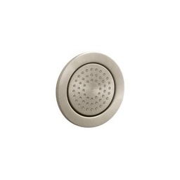 [KOH-8014-BV] Kohler 8014-BV Watertile Round 54-Nozzle Body Spray With Soothing Spray