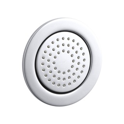 [KOH-8014-CP] Kohler 8014-CP Watertile Round 54-Nozzle Body Spray With Soothing Spray